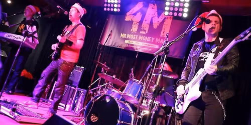 4M Rock-Christmas 35 \/ GDANSKA