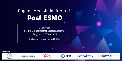 DM Arena Post ESMO
