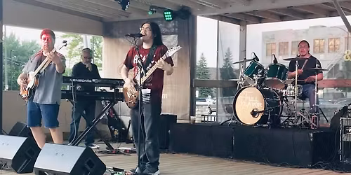 LIVE MUSIC by Full Flavor!