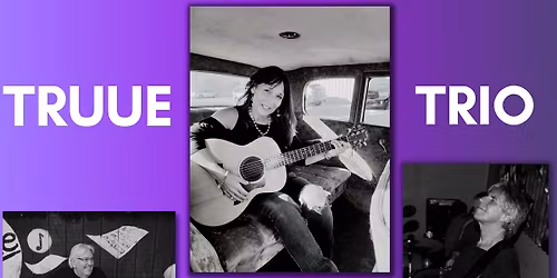 Truue\/trio @ Ryans Sports Pub& Billiards