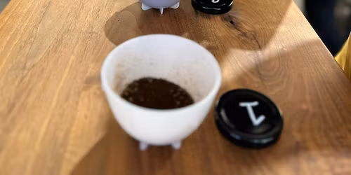 CUPPING PUBLIC AU MAGDA (2e \u00e9dition)