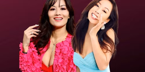 Kiki Yeung & Esther Ku: Sweet & Sour Chicks Comedy Tour
