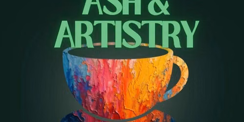 GRAND OPENING\/ ASH ARTISTRY EVENT!