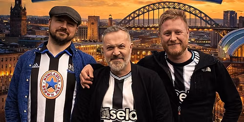 The Local Heroes at The Blind Tiger Blyth