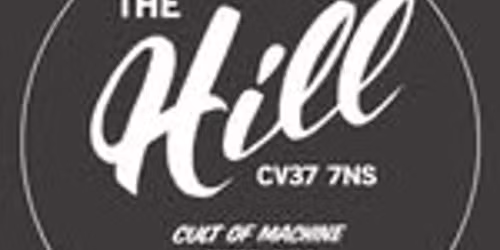 Thirsty Thursday ft. The 'Cult of Machine' Quiz Night - The Hill