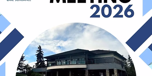 Annual General Meeting 2026