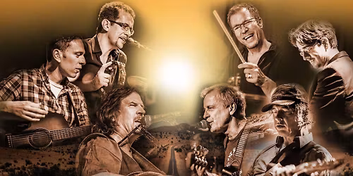 The Treagles @ B\u00fcrgerhaus Linkenheim