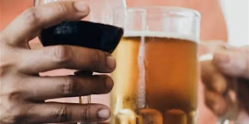 Singles 35 - 49 EXPLORE: Midweek Happy Hour