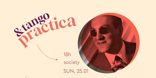 &tango practica :: Di Sarli :: 25 Jan