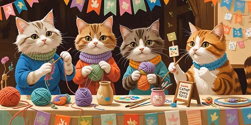Oswego County Craft & Vendor Fair