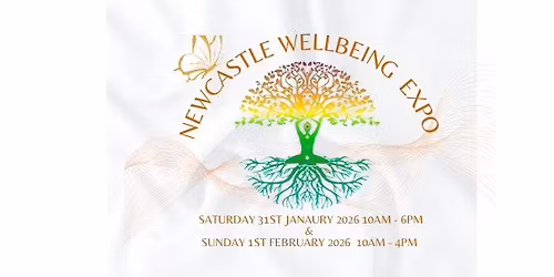 NEWCASTLE WELLBEING EXPO 2026