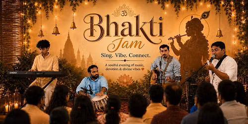 Bhajan Jamming