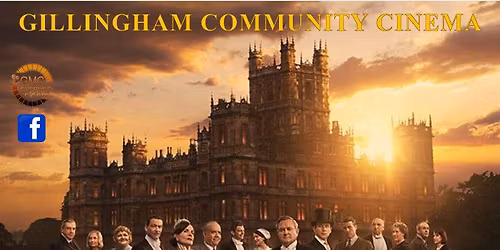 Film Screening - Downton Abbey: The Grand Finale (PG)