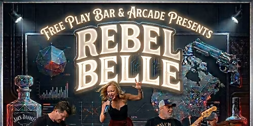 Rebel Belle's Free Play Debut