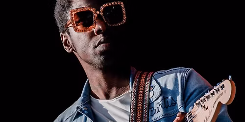 Curtis Harding
