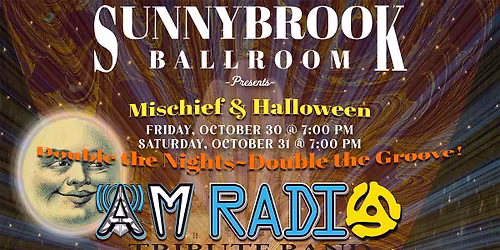 Halloween - Band