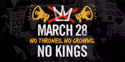 No Kings