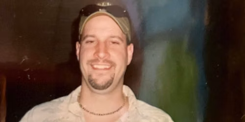 Celebration of Life for Daniel O'Malley