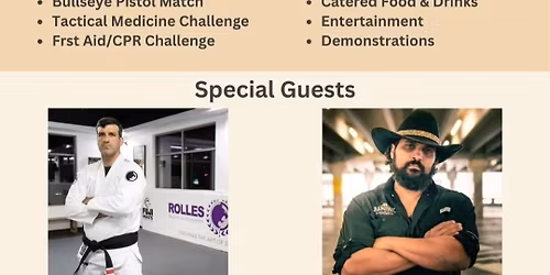 Florida Security Challenge