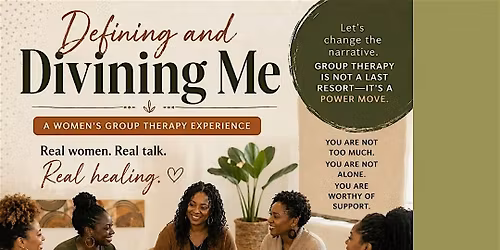 Collective Healing Women's Group