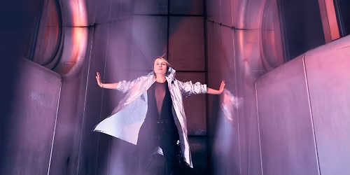 Orkiestra Muzyki Nowej | Deus ex machina