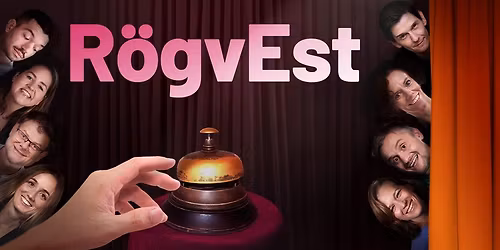 R\u00f6gvEst - Az alap Moment\u00e1n-\u00e9lm\u00e9ny