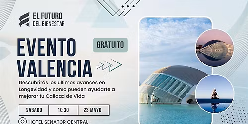 EL FUTURO DEL BIENESTAR