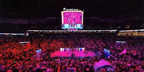 Supernovas Watch Party: 2026 MLV Semi-Finals