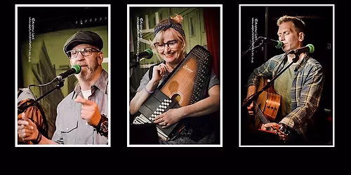 blues club @ temperance | Upton Blues Festival takeover