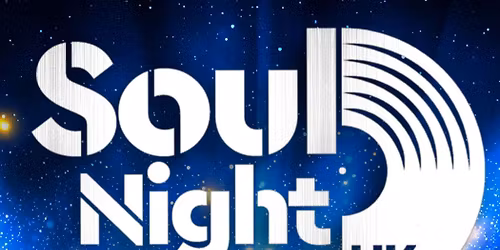 SOUL NIGHT OUT UK -Kent 