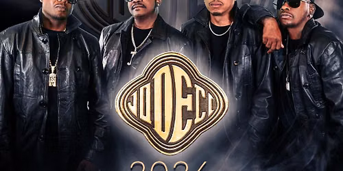Jodeci