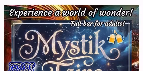 The Mystik Faire