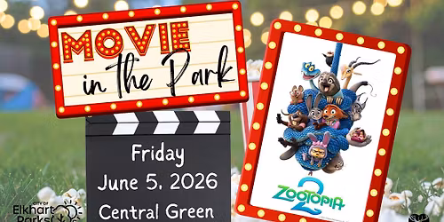 Movie in the Park