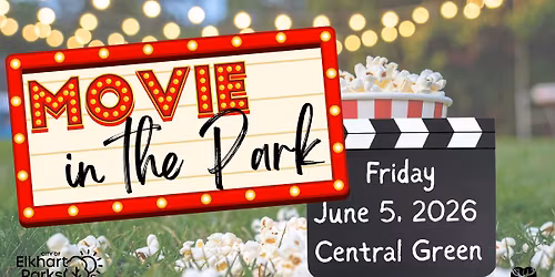 Movie in the Park