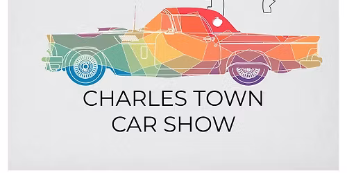 Charles Town Car Show 2026