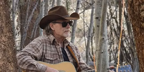 Live Music with Kelso Kelly at Berthoud Brewing Co!