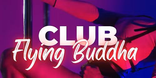 Club Flying Buddha