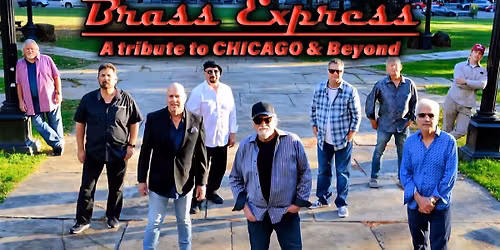 Chicago & More Brunch with Brass Express