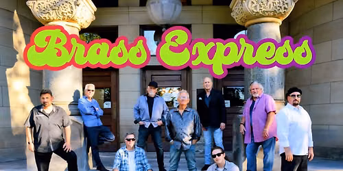 Chicago & More Brunch with Brass Express