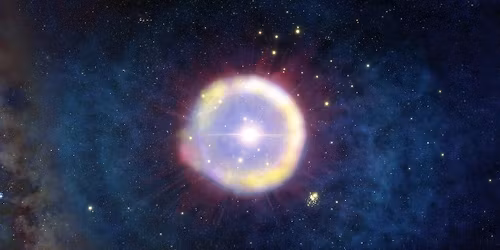 MVAS General Meeting\/Speaker:  Dr. Eli Visbal, University of Toledo