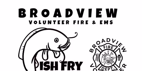 BVFD Fish Fry