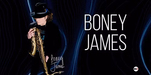 Boney James