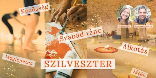 \ud83c\udf19 Szabad T\u00e1ncos Szilveszter a Napalattiban\ud83c\udf19