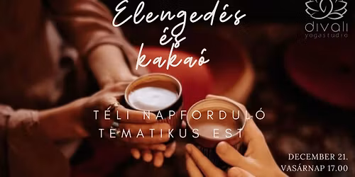 Elenged\u00e9s & Kaka\u00f3 - \u00c9vz\u00e1r\u00f3 Tematikus Est