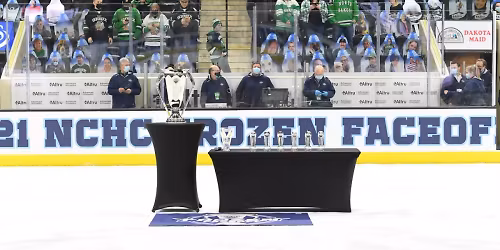 2026 U SPORTS Mens Hockey Championship Tournament Package