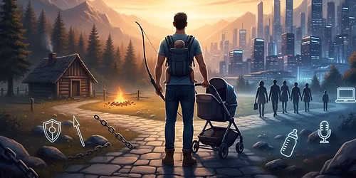 Mannsdagkonferansen 2025