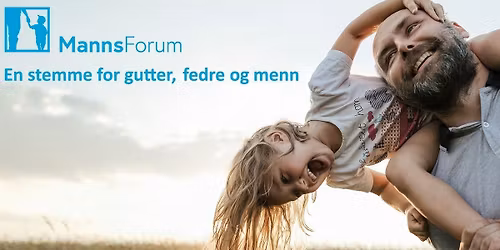 Mannsdagkonferansen 2025