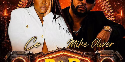 R&B Thursdays at Renaissance Bronzeville