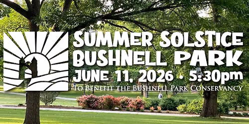 Summer Solstice in the Park 2026
