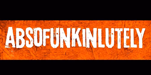 Absofunkinlutely at Windmill Tavern